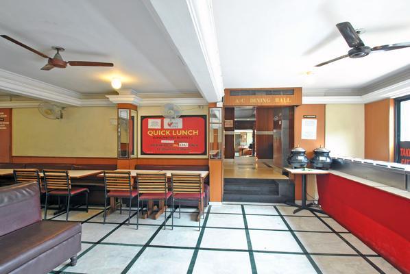Hotel Empire